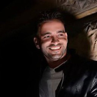 Alessandro Benigni, founder and editor of SEO